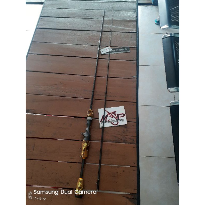 JORAN MAGURO OTTOMAN BC 642UL