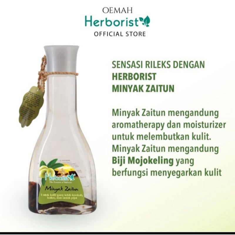 

Minyak Zaitun Minyak Kesehatan 150ml