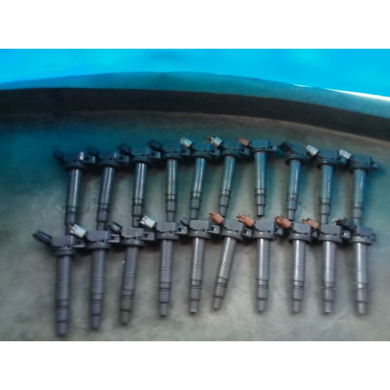 Koil/kuil Mobil Kijang Inova