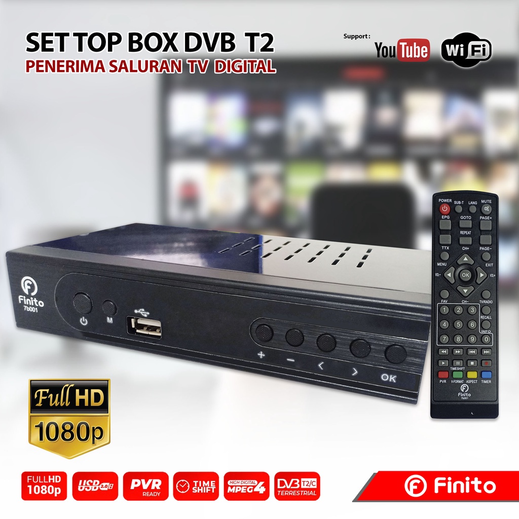STB RECEIVER SET TOP SETOP TV BOX DIGITAL DVDB T2 TABUNG FULL HD 0004