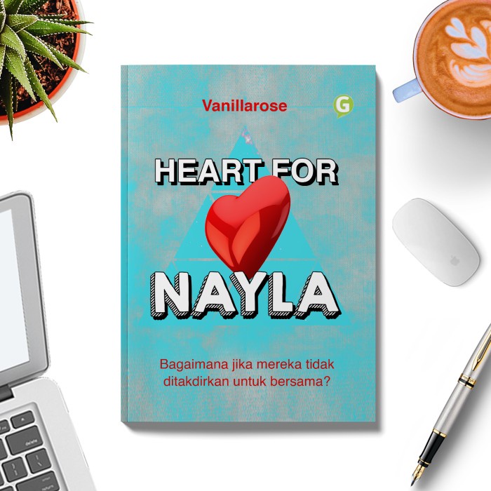 

CODE462 terpercaya Heart For Nayla