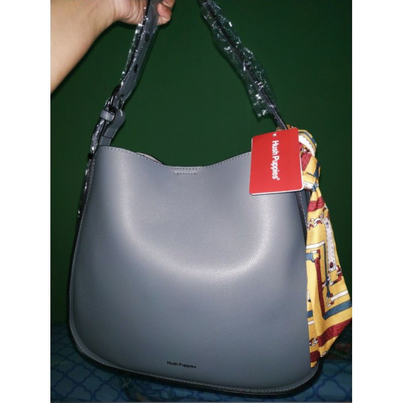 Hush Puppies bag