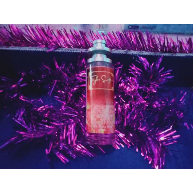 PARFUM TAYLOR SWIFT