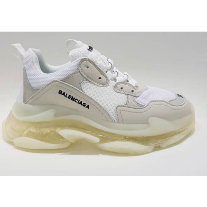 sneakers balenciaga triple s