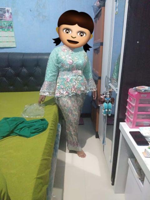 Bg - Batik Couple Assifa Etnic / Asifa Etnik Assifa Couple