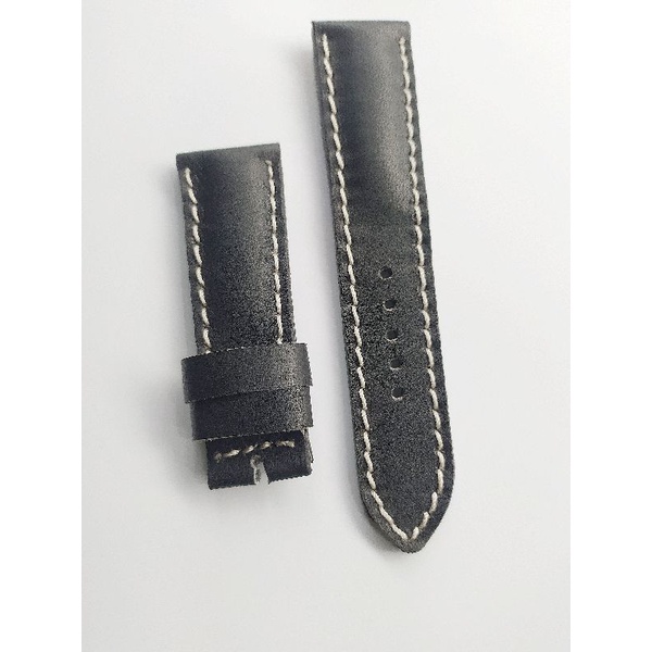 strap Handmade size 22 MM dan 24 MM