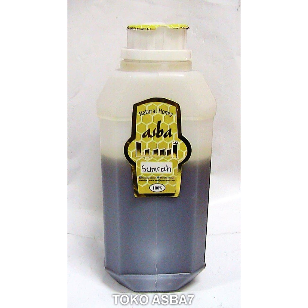 

Madu Yaman Asli/Sumrah 1kg - MMD2053
