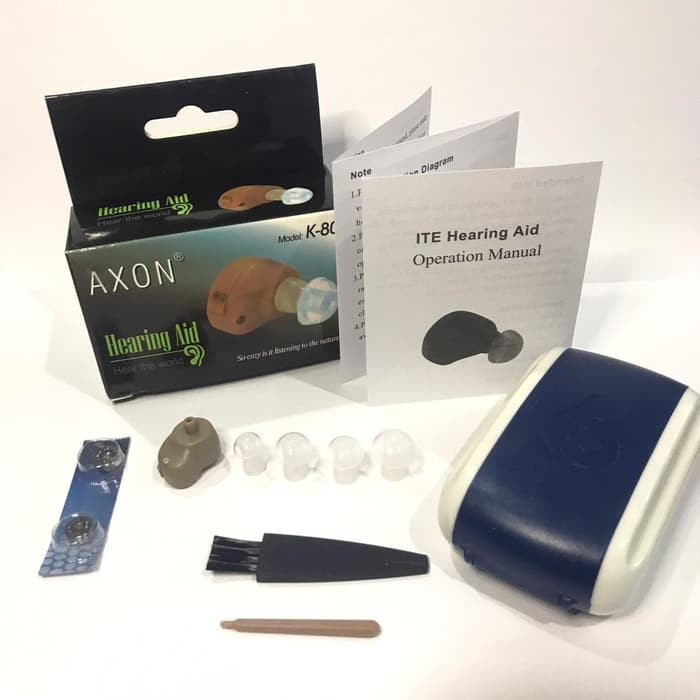 AXON ITE HEARING/alat bantu dengar axon/ite hearing axon/alat bantu dengar/axon/hearing/ITE HEARING/