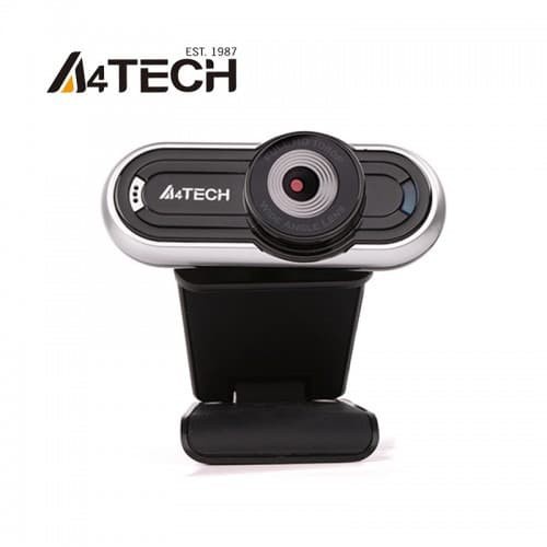 Webcam A4tech PK-920H Full HD 1080P - With Digital Mic PK920H Anti Glare