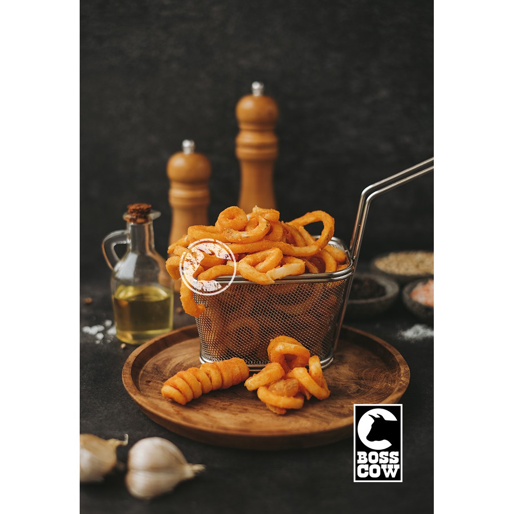 

Twister Kentang Goreng Lamb weston Import USA 500gr