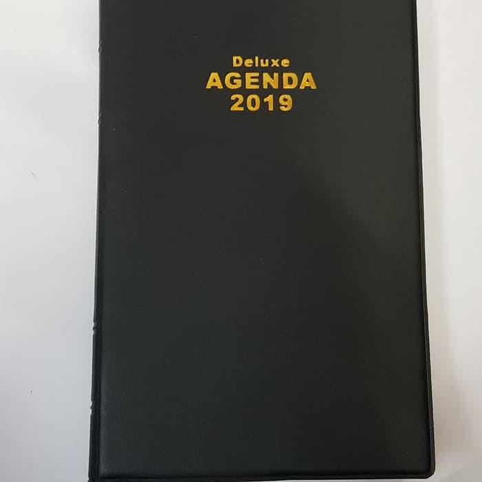

Agenda 2019 Deluxe