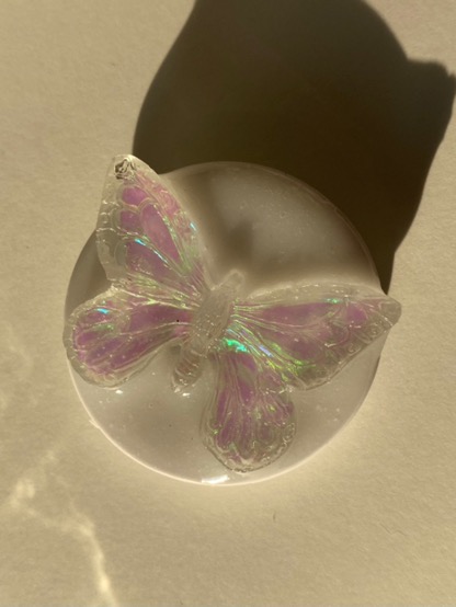 ✿ Inf ✿ Cetakan Perhiasan Handmade Diy Bahan Resin Silikon