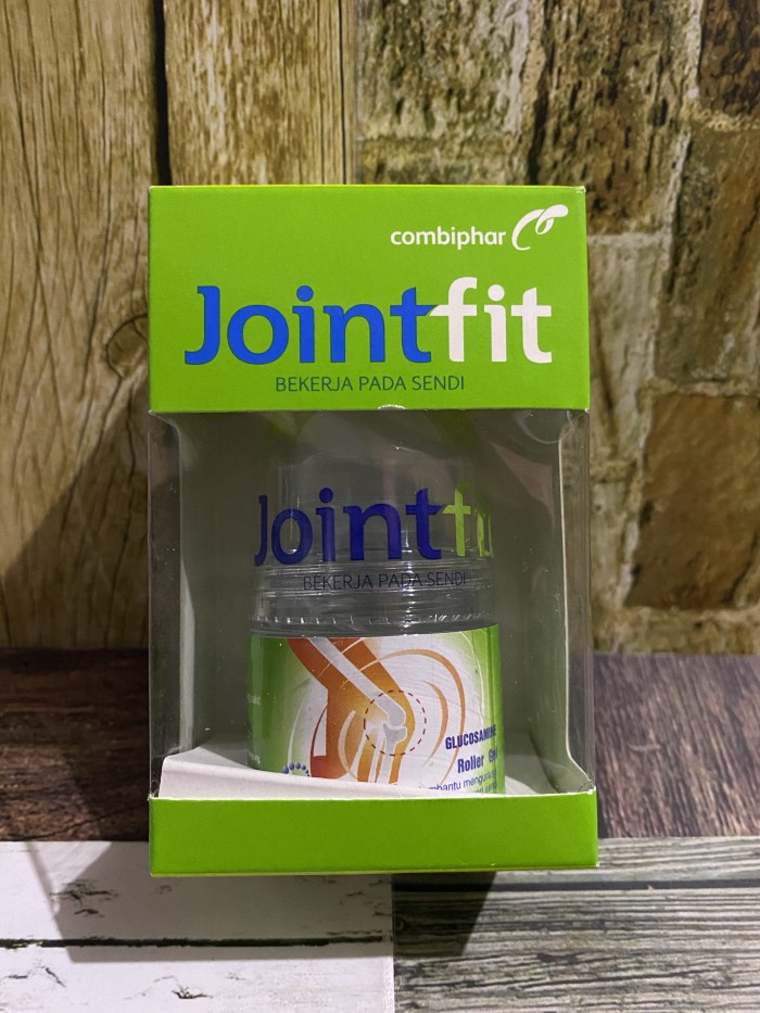 joint fit roller extra gel