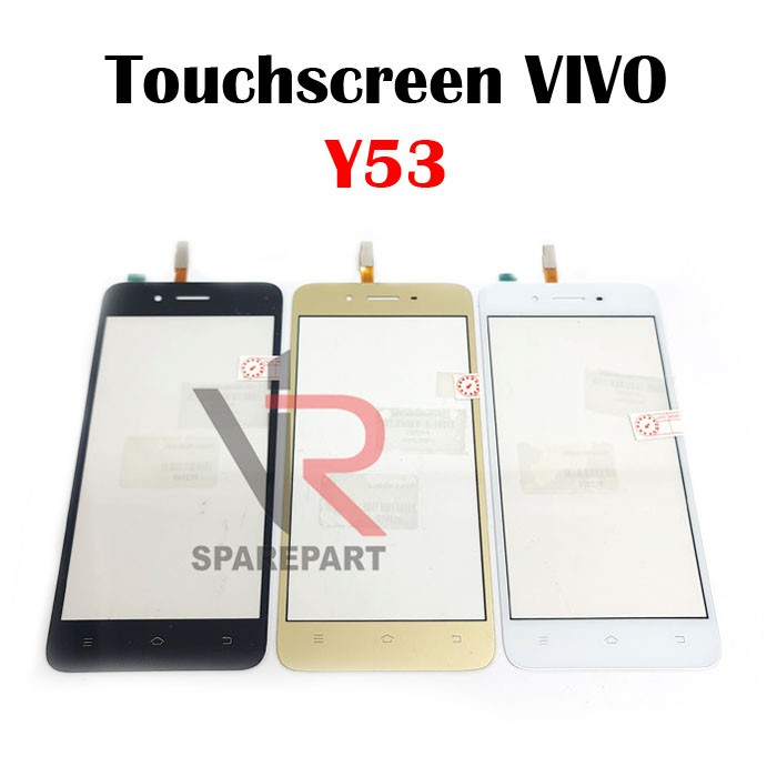 TS TOUCHSCREEN VIVO Y53