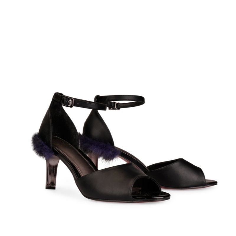 sepatu wanita evb clarissa everbest*