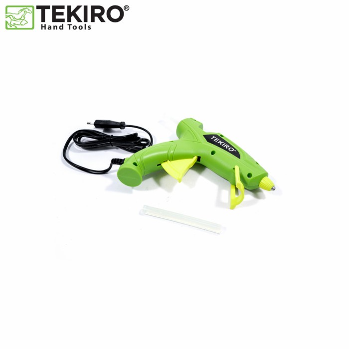 GLUE GUN / LEM TEMBAK TEKIRO GT-GG1724 40 WATT - ALAT LEM BAKAR TEMBAK