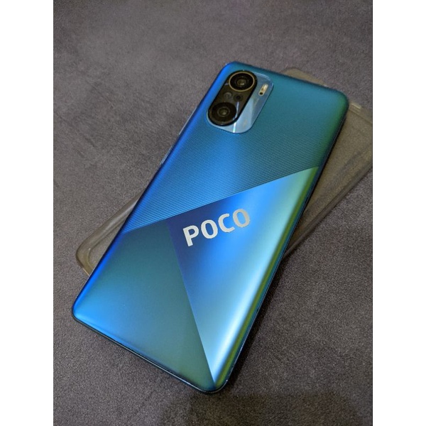Poco F3 second 6/128gb