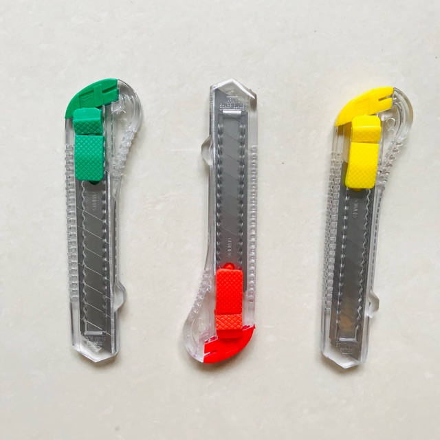 

Cutter GUNINDO A-18 1 lusin