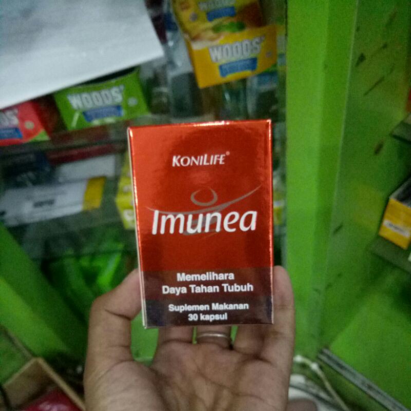 

imunea