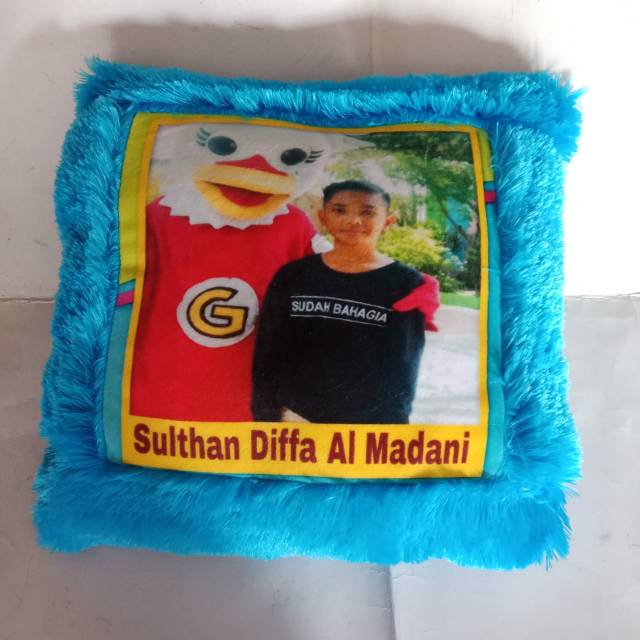 

Bantalfoto lucu murah 40 x 40