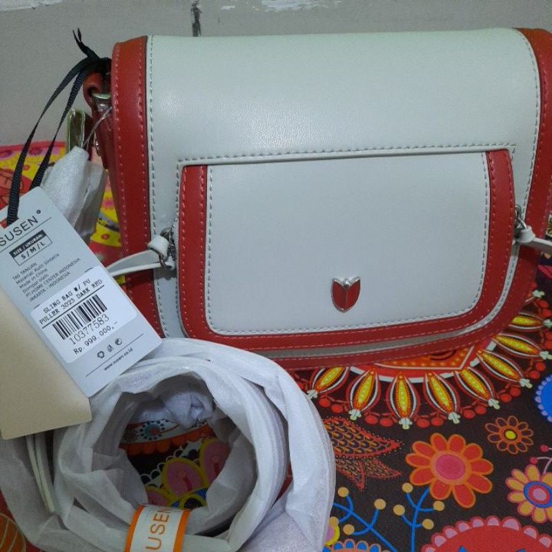 Tas Sling Susen original