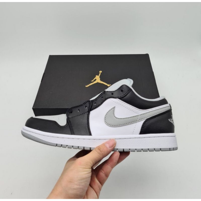 jordan low shadow grey