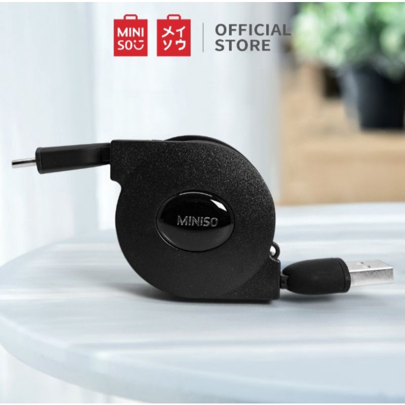 Kabel Type C Miniso