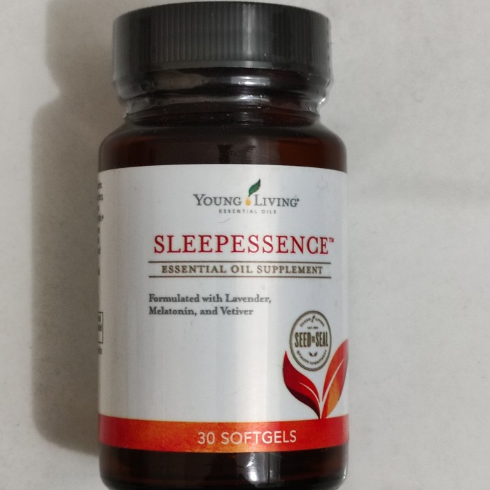 

Sleepessence Essential YL Young Living Original