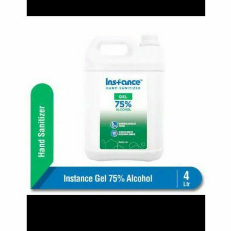 INSTANCE HAND SANITIZER