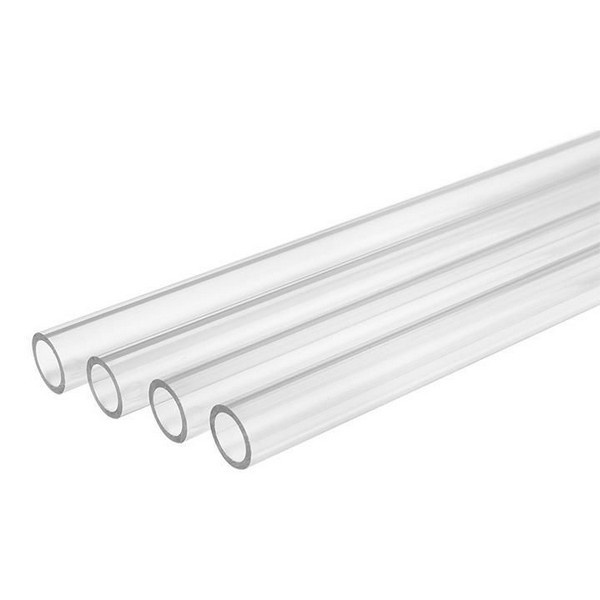 BARROW YK12-8 ACRYLIC PMMA Hard Tube ID 8mm / OD 12mm 500MM