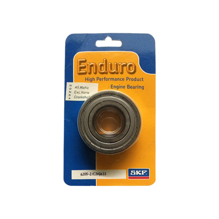 Bearing SKF Enduro 6205-Z