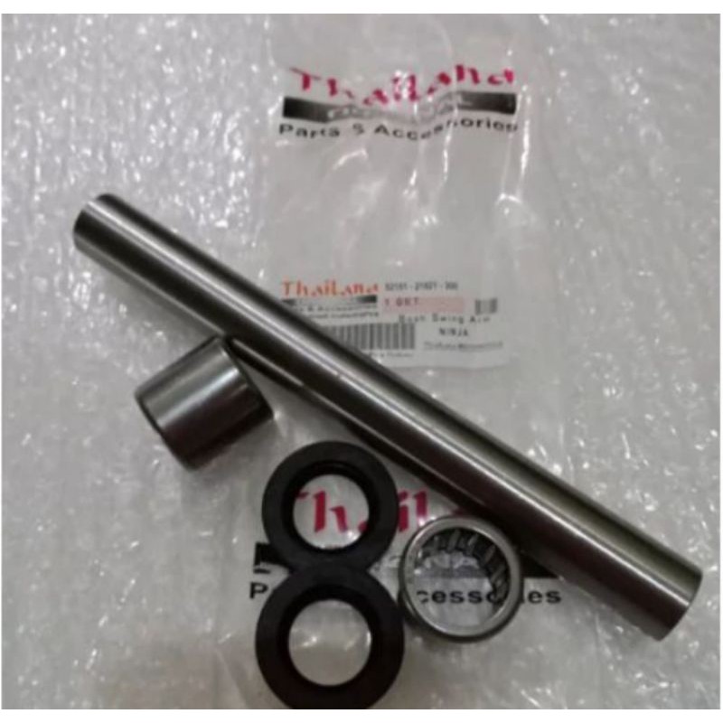 BOS ARM SWING ARM NINJA KAWASAKI NINJA