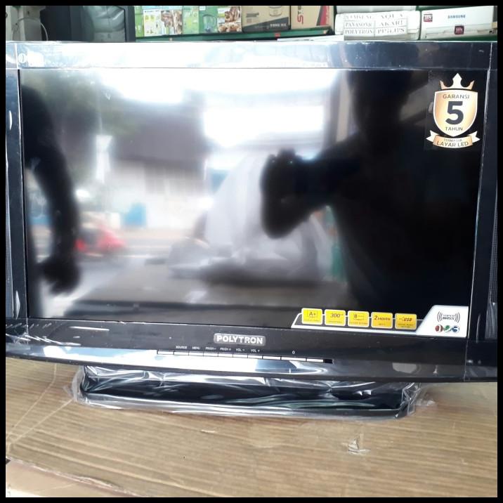 Tv Tabung Polytron 24 Inch