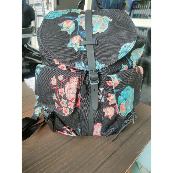 Tas Backpack / Ransel Herschel