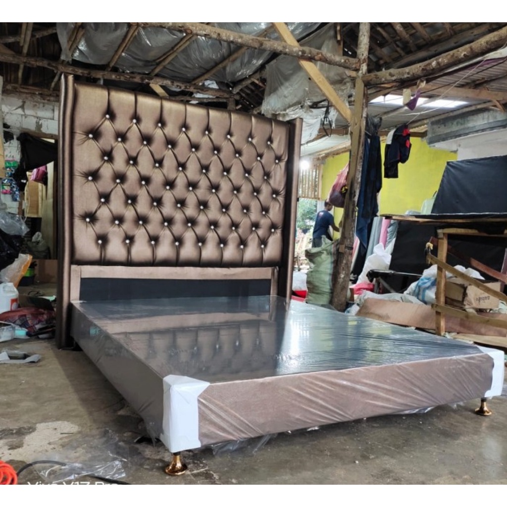 Divan Minimalis Modern