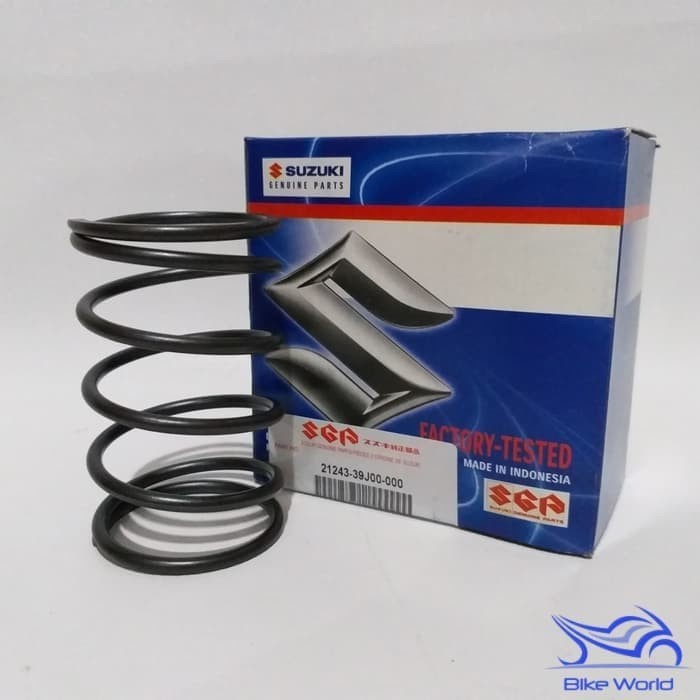 Per CVT Address, Nex 2 21243-39J00-000 Suzuki Genuine Parts