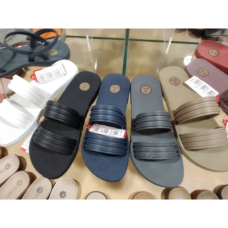 sepatu wanita sandal tali TRISET