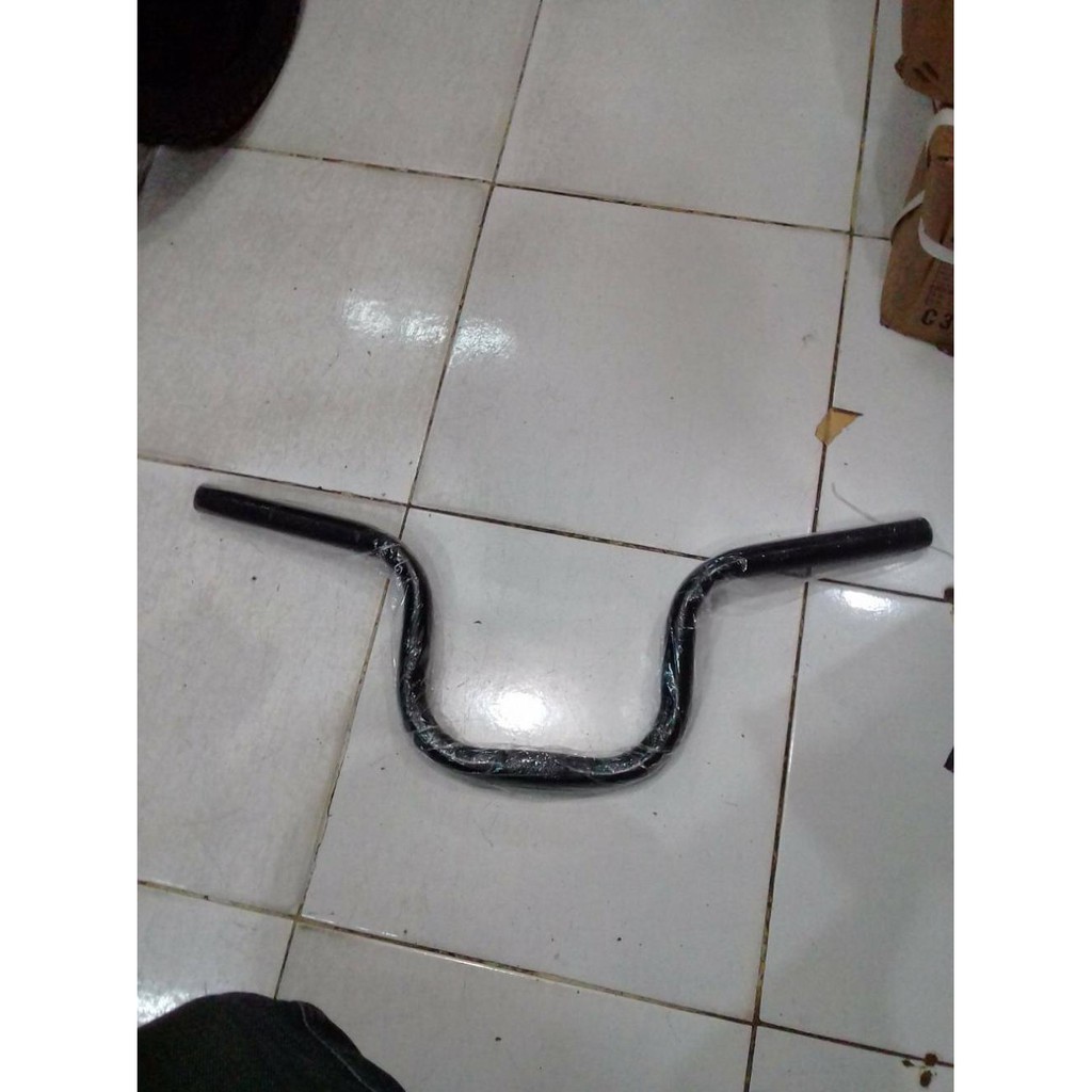 Promo Handlebar Stang Sepeda Lipat Brompton