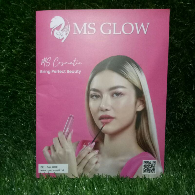 katalog ms glow