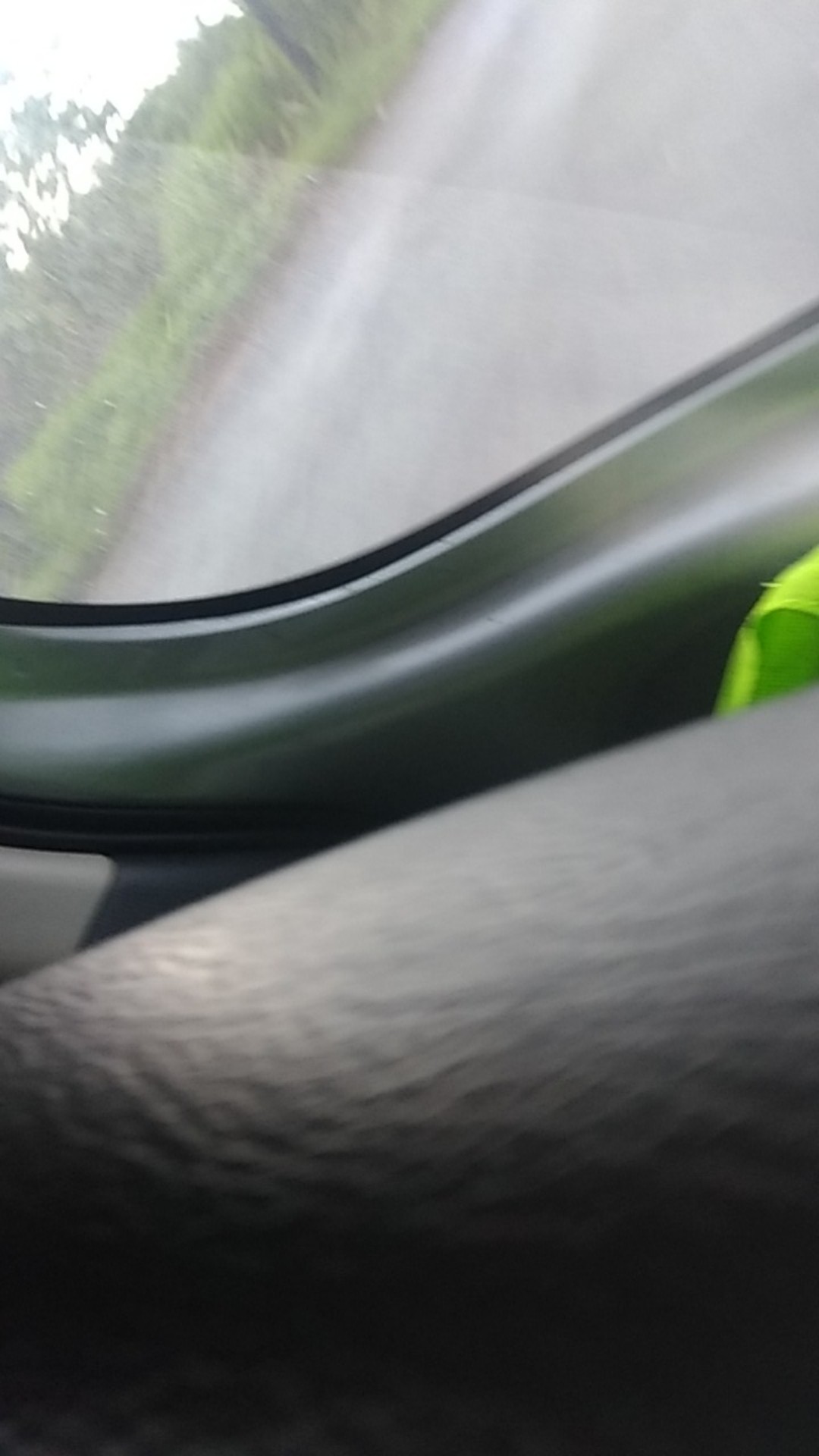 Tas Belanja Lipat Strawberry