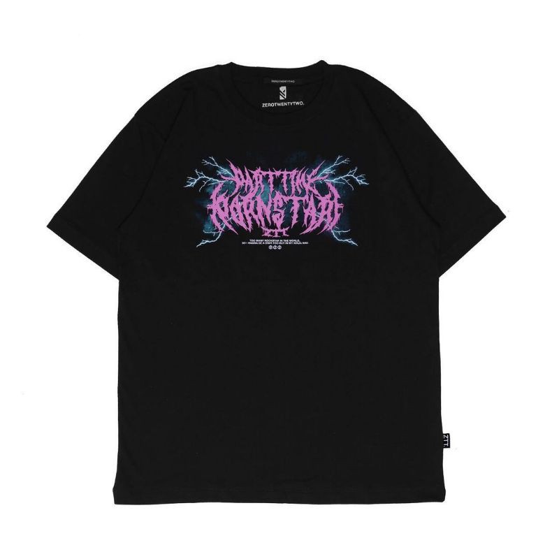 Kaos Custom PartTime Pornstar