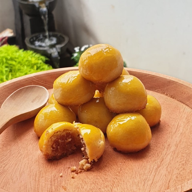 

Nastar Premium
