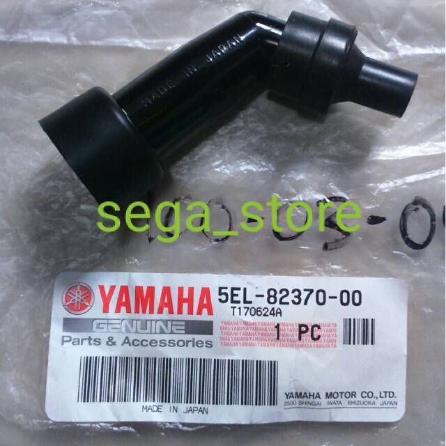 Cop busi yamaha scorpio / new scorpio Z ori original YGP