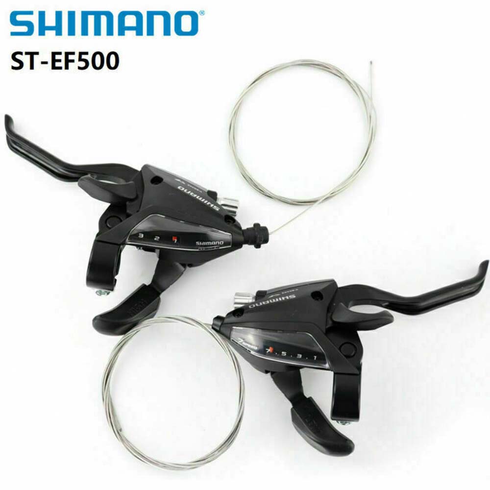 shimano v brake shifter