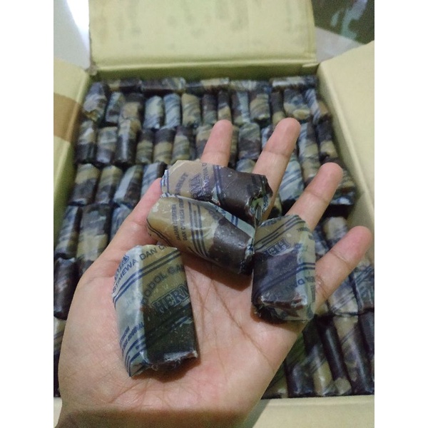 (COD) Dodol garut herma
