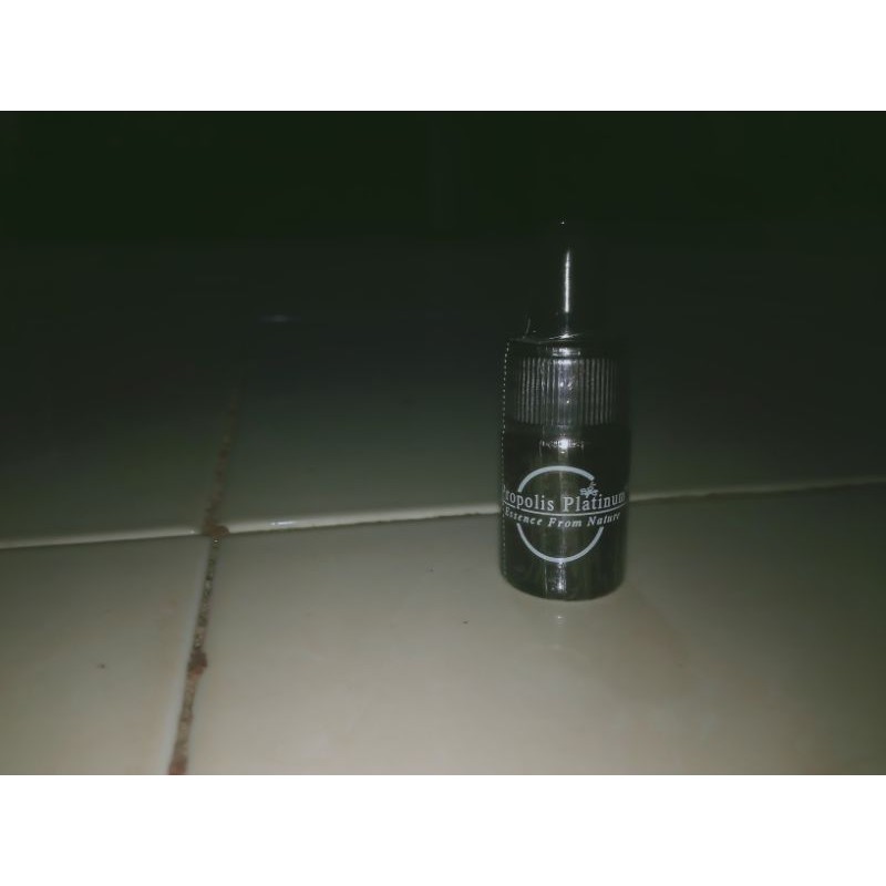 propolis platinum