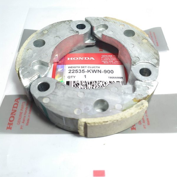 APS PART__ Kampas Ganda Kopling Only Honda Vario 125 150 KWN KZR