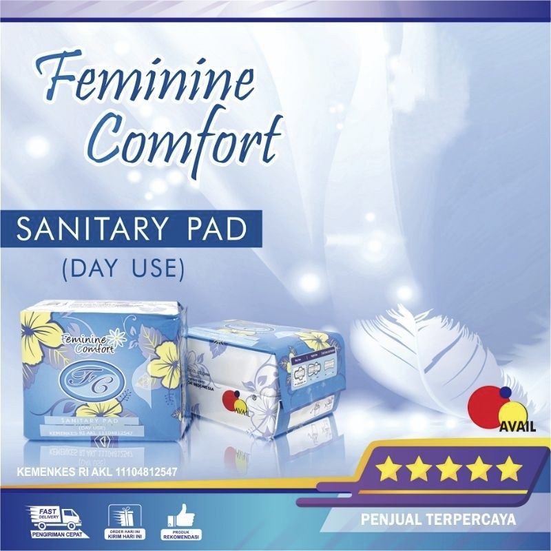 AVAIL Day Use