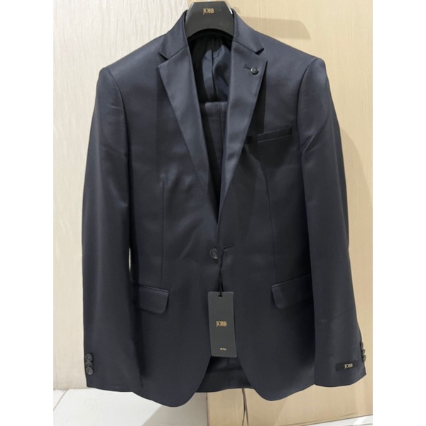 Jas Set Celana - Jobb