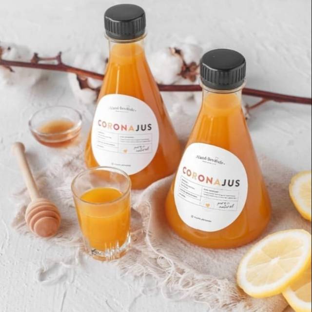 

Viand Bevande CoronaJus 330ml